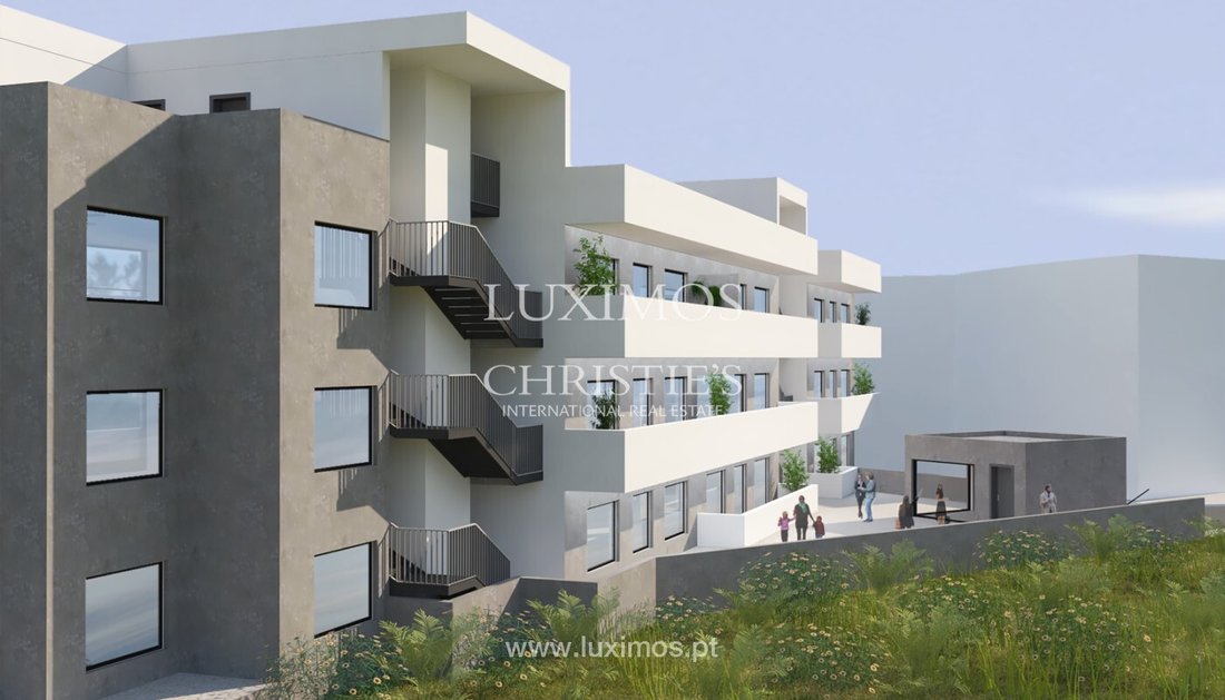 Apartment in Tavira (Santa Maria e Santiago), Algarve, Portugal 1 - 12950936