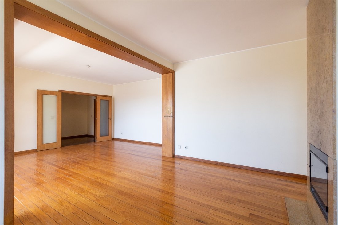 Apartment in Aldoar, Foz do Douro e Nevogilde, Porto District, Portugal 3 - 12952549