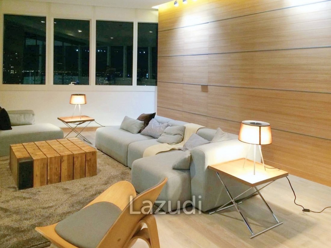Apartment in Bangkok, Krung Thep Maha Nakhon, Thailand 1 - 12957502
