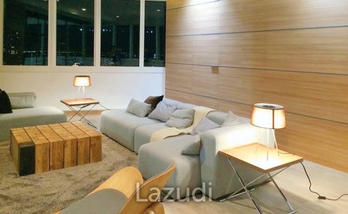 Apartamento en Bangkok, Bangkok, Tailandia 1