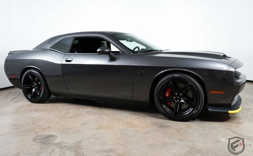 2022 Dodge Challenger SRT Hellcat RWD in Los angeles, CA, United States 1