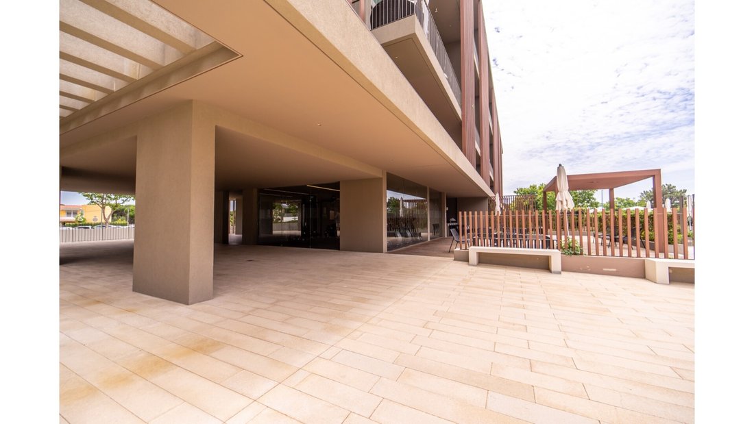 Apartment in Cascais e Estoril, Lisbon, Portugal 2 - 12951569