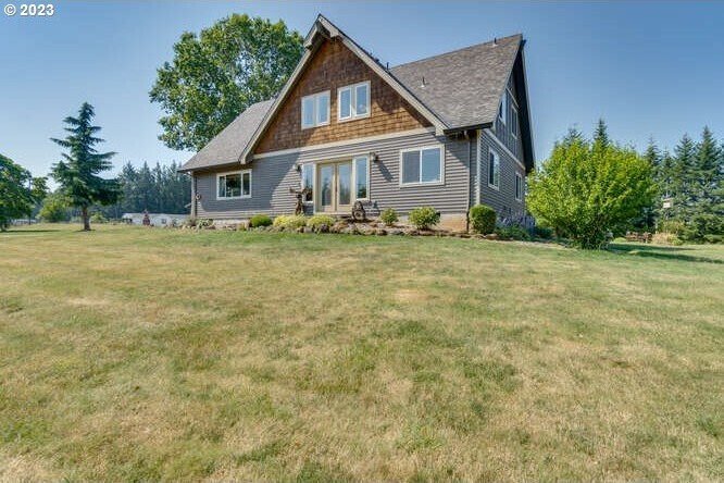 House in Estacada, Oregon, United States 1 - 12950224