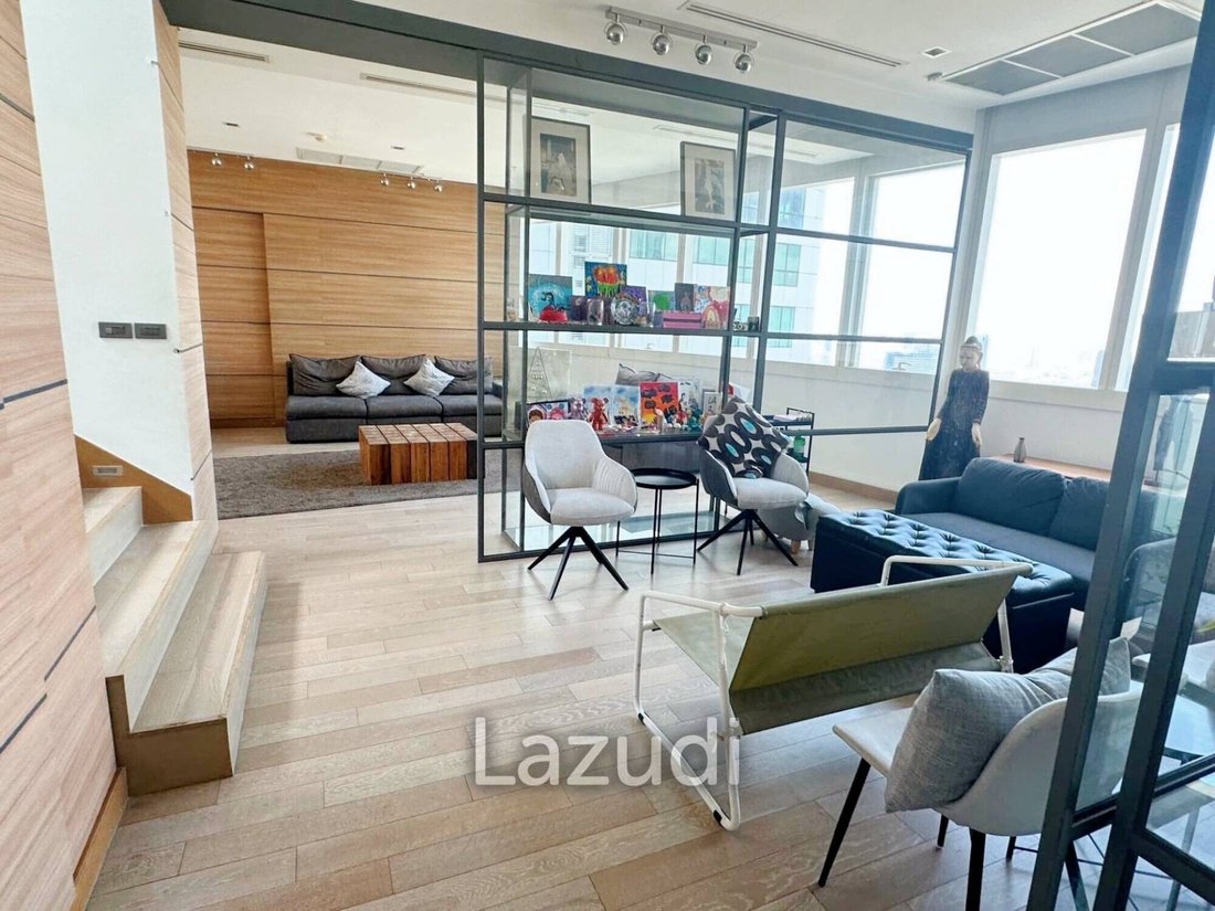 Apartment in Bangkok, Krung Thep Maha Nakhon, Thailand 3 - 12957502
