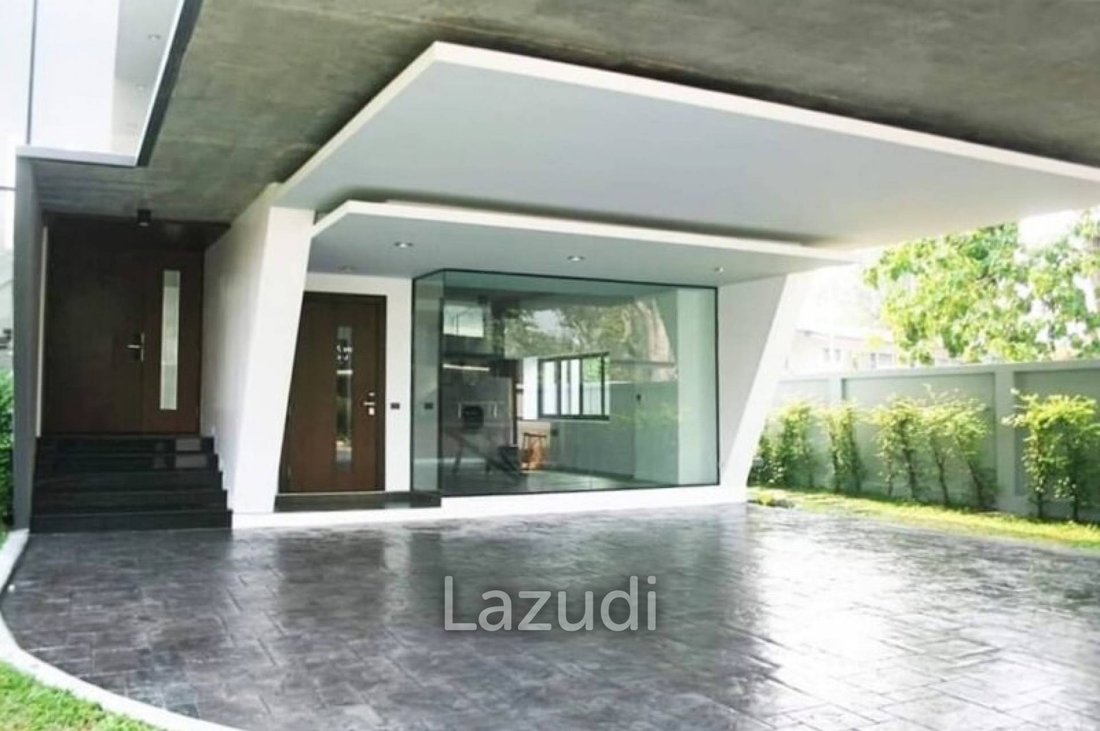 Villa in Chiang Mai, Chiang Mai, Thailand 4 - 12957515