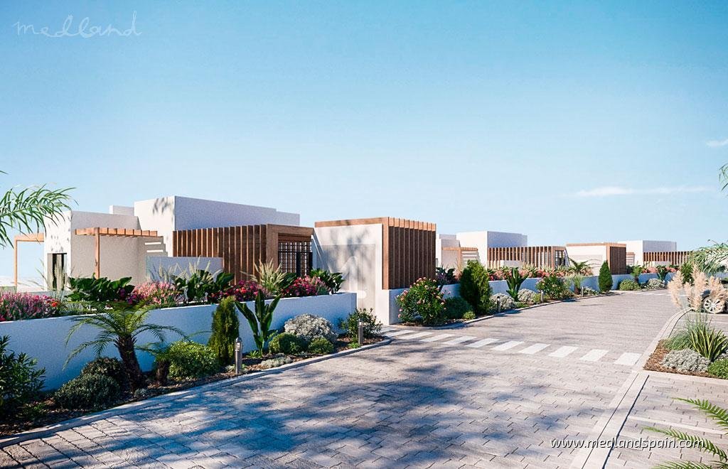 Apartment in Estepona, Andalusia, Spain 4 - 12364547
