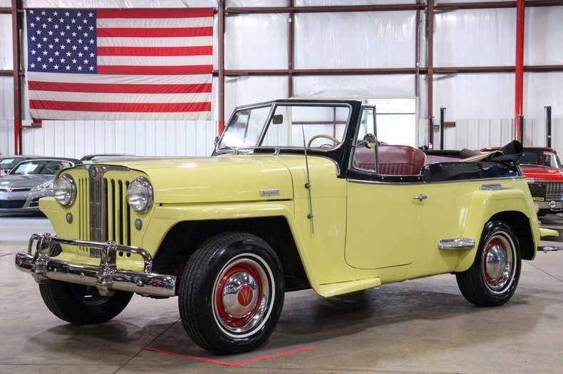 Cabriolet in Grand Rapids, Michigan, United States 1 - 12952664