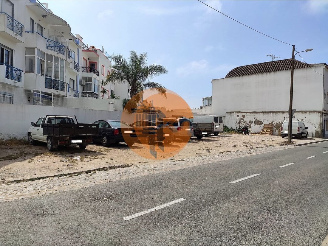 Land in Santa Luzia, Algarve, Portugal 4 - 12952662