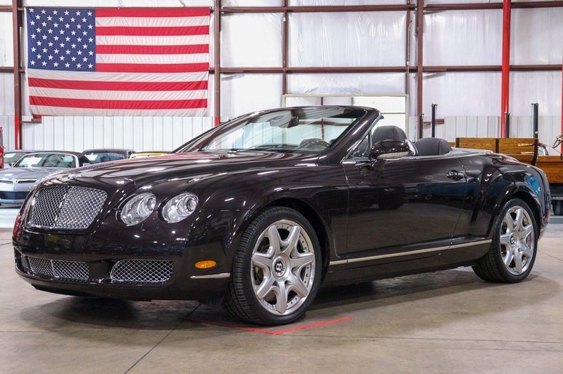 Cabriolet in Grand Rapids, Michigan, United States 1 - 12952508