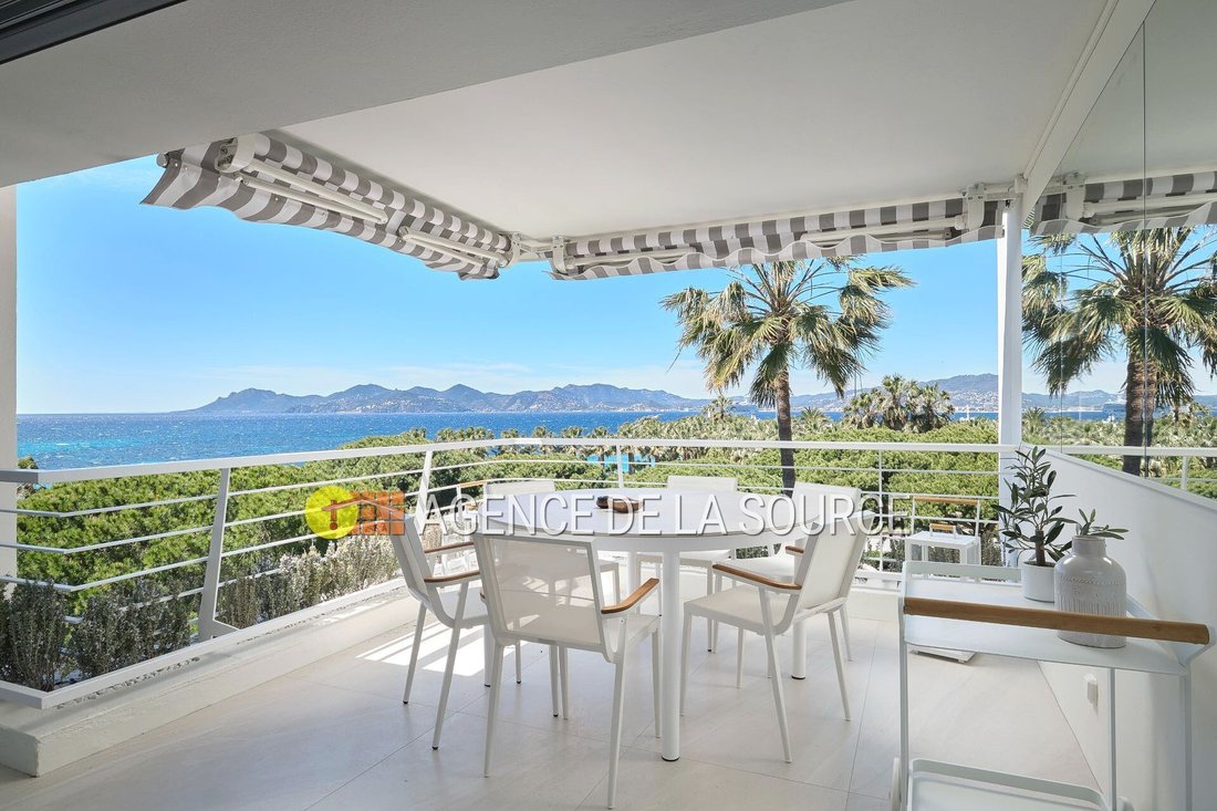 Apartment in Cannes, Provence-Alpes-Côte d'Azur, France 1 - 12951591