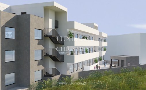 Apartment in Tavira (Santa Maria e Santiago), Algarve, Portugal 1