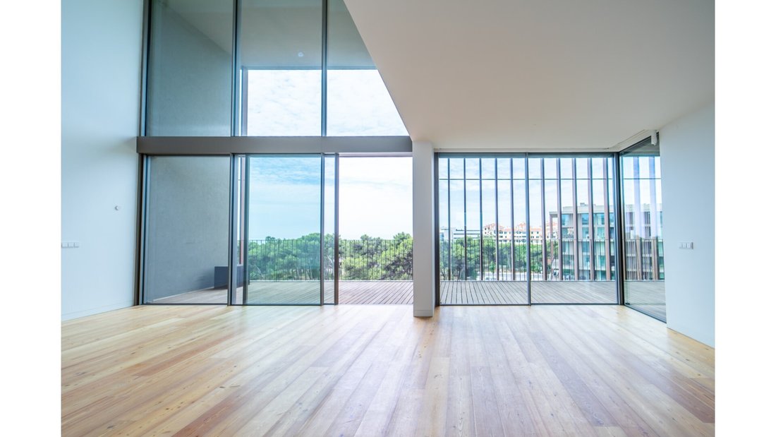 Apartment in Cascais e Estoril, Lisbon, Portugal 1 - 12951569