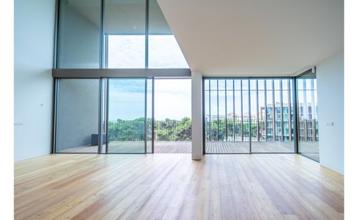 Apartment in Cascais e Estoril, Lisbon, Portugal 1