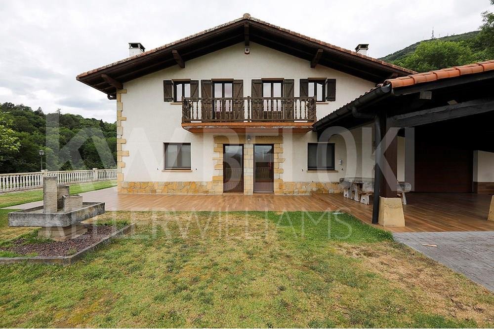 Residential Hondarribia In Hondarribia, Basque Country, Spain For Sale