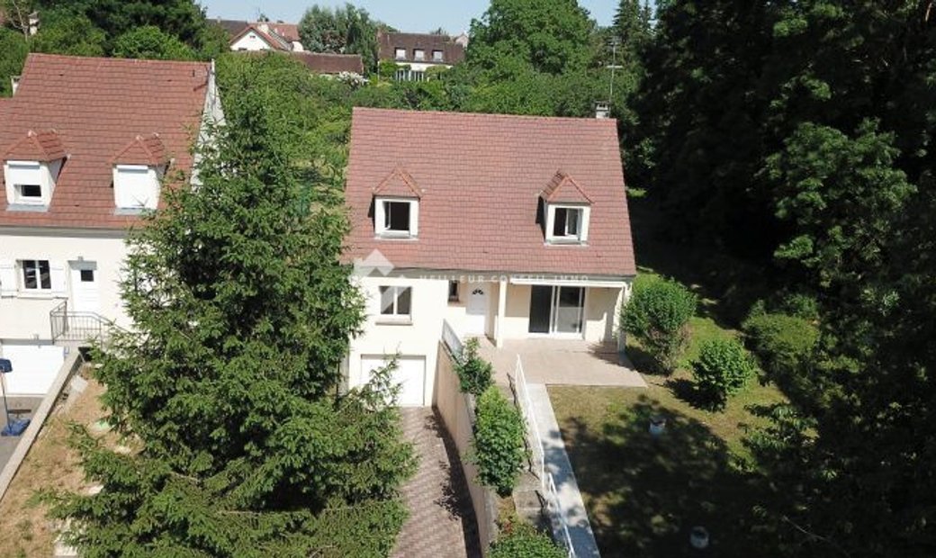 Bussy Saint In Bussy Saint île De France, France For Sale (12952136)