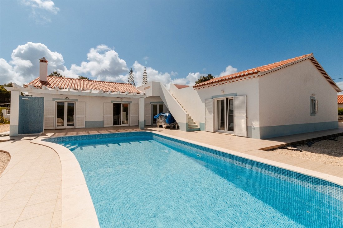 House in Aljezur, Algarve, Portugal 4 - 12952676