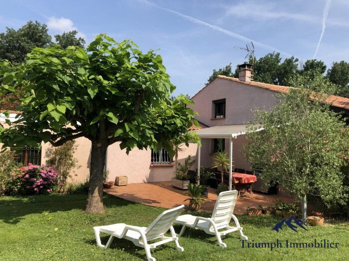 Mondonville Villa In Mondonville, Occitanie, France For Sale (12950516)