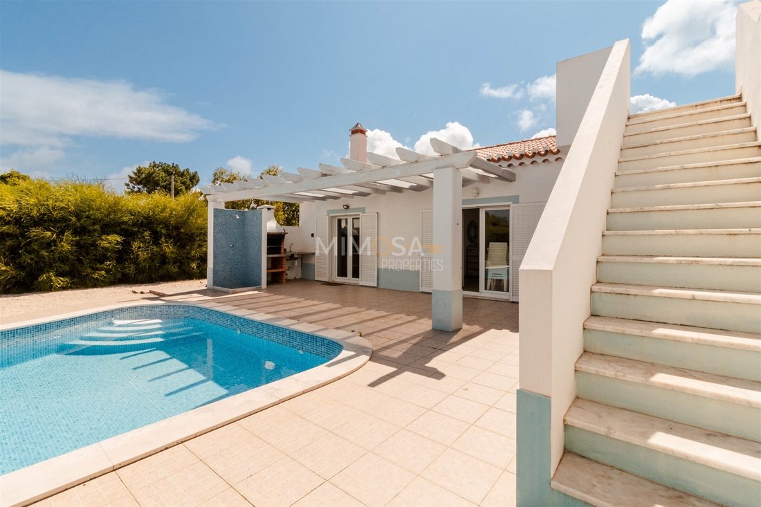 House in Aljezur, Algarve, Portugal 5 - 12952676