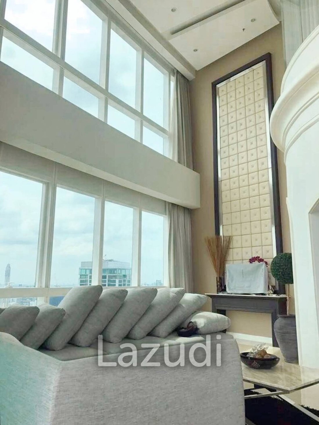 Apartment in Bangkok, Krung Thep Maha Nakhon, Thailand 1 - 12957497