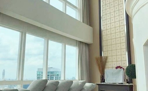 Wohnung in Bangkok, Bangkok, Thailand 1
