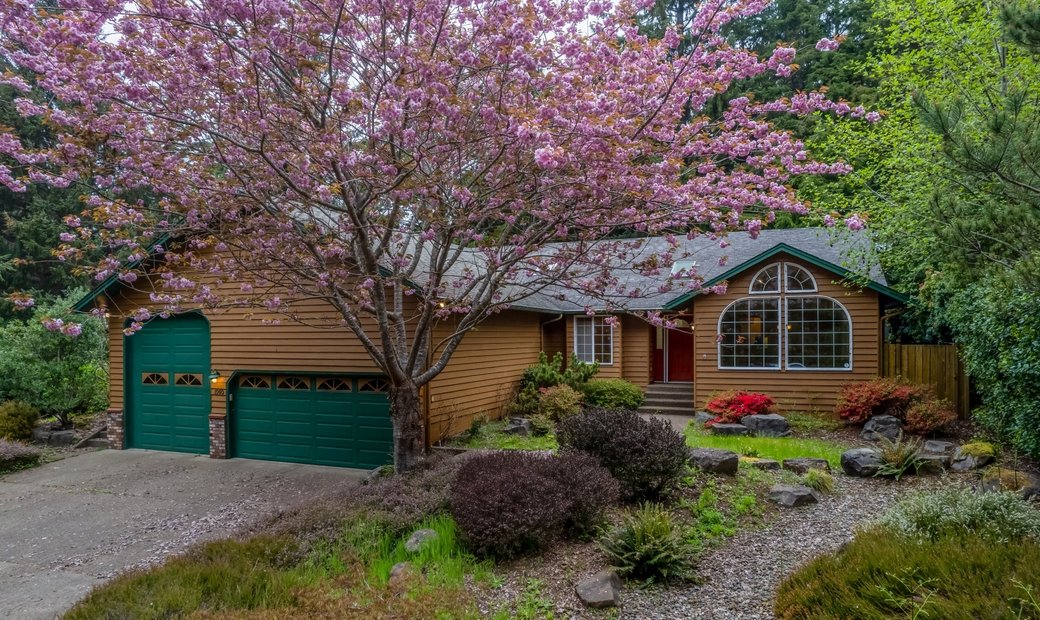 1060 Nw Terrace St Seal Rock, Or 97376 In Seal Rock, Oregon, United