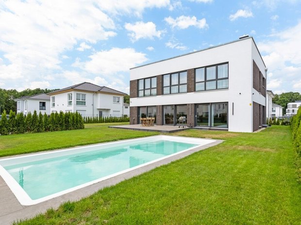 Luxury homes with terrace for sale in Spandau, Berlin, Berlin, Germany ...