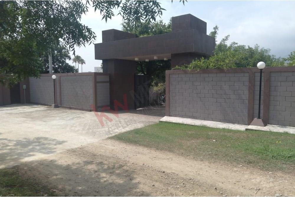 Residential Santiago In Nuevo Leon, Mexico For Sale (12951570)