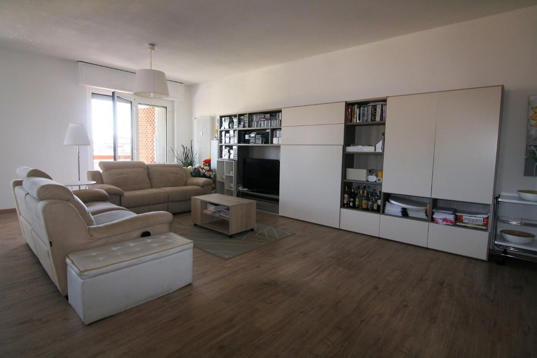 Apartment in Marina di Carrara, Tuscany, Italy 1 - 12952118