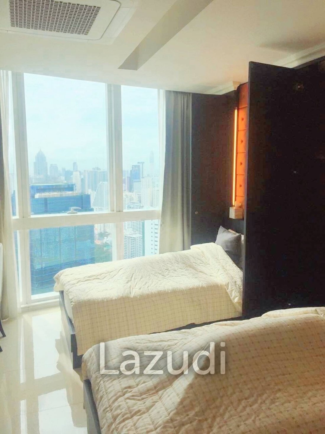 Apartment in Bangkok, Krung Thep Maha Nakhon, Thailand 4 - 12957497