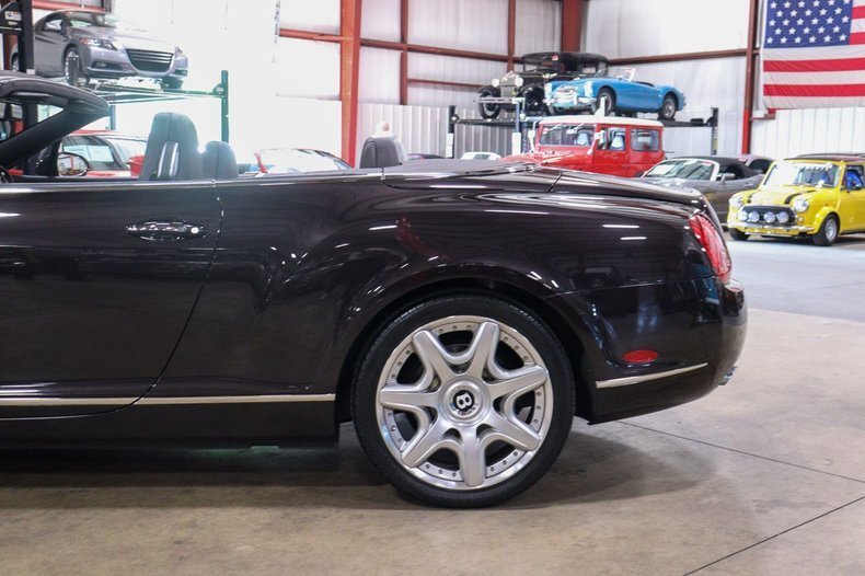 Cabriolet in Grand Rapids, Michigan, United States 4 - 12952508