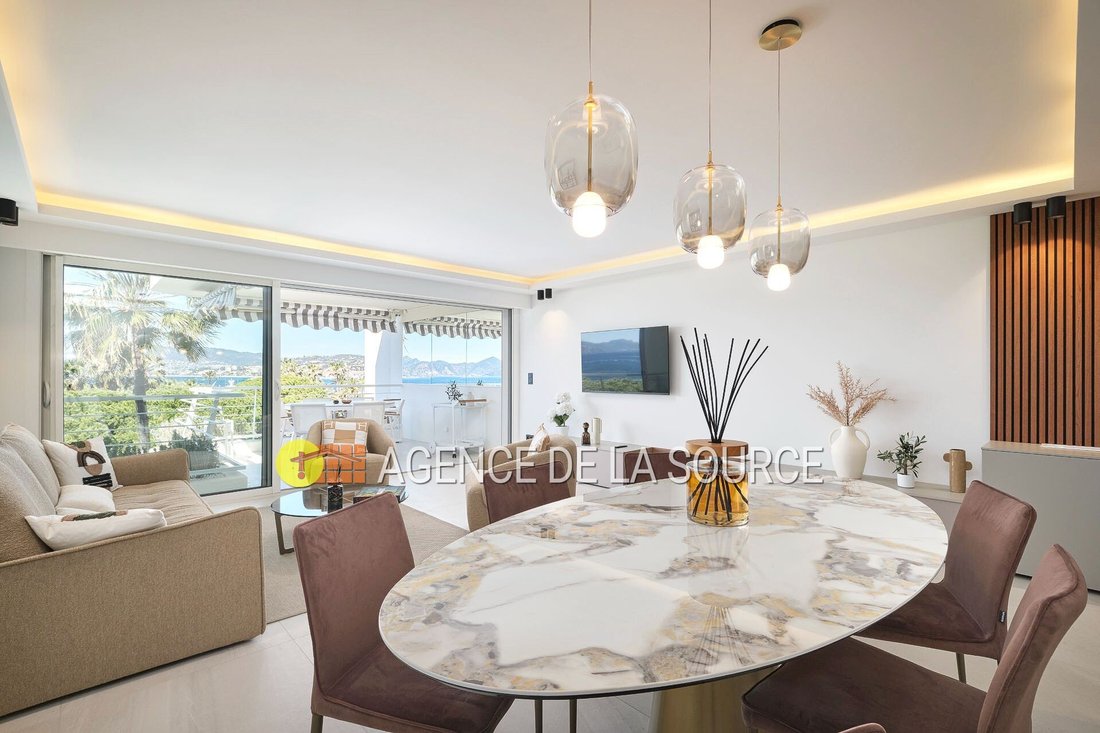 Apartment in Cannes, Provence-Alpes-Côte d'Azur, France 4 - 12951591