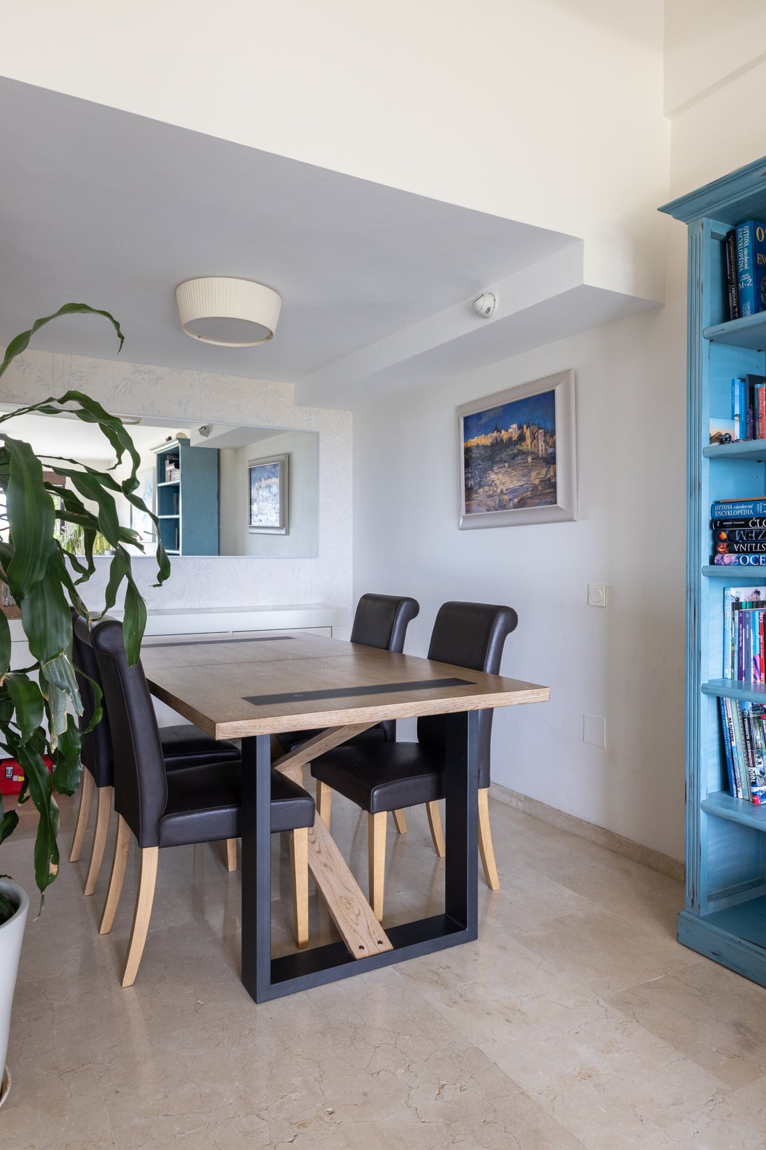 Stunning Semi Detached House With In Torre De Benagalbón, Andalusia