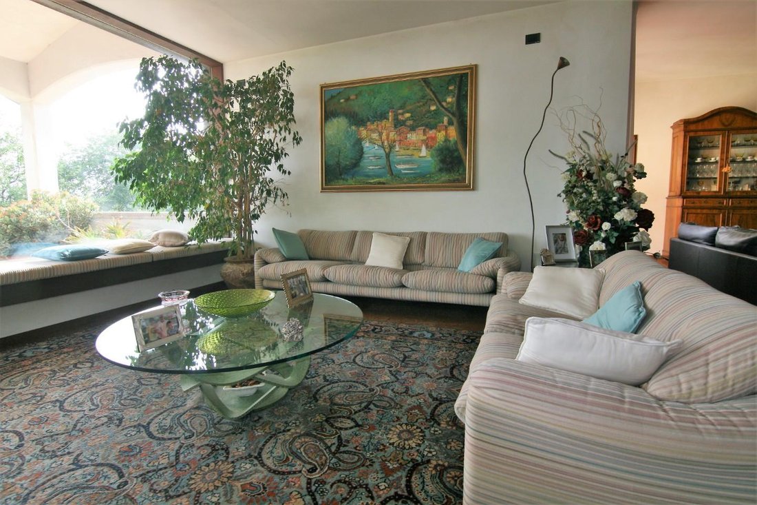 Villa in Molicciara - Molino del Piano, Castelnuovo Magra, Liguria 4 - 12952191