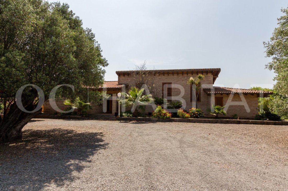 Country House in el Puig de Santa Maria, Valencian Community, Spain 2 - 12950359