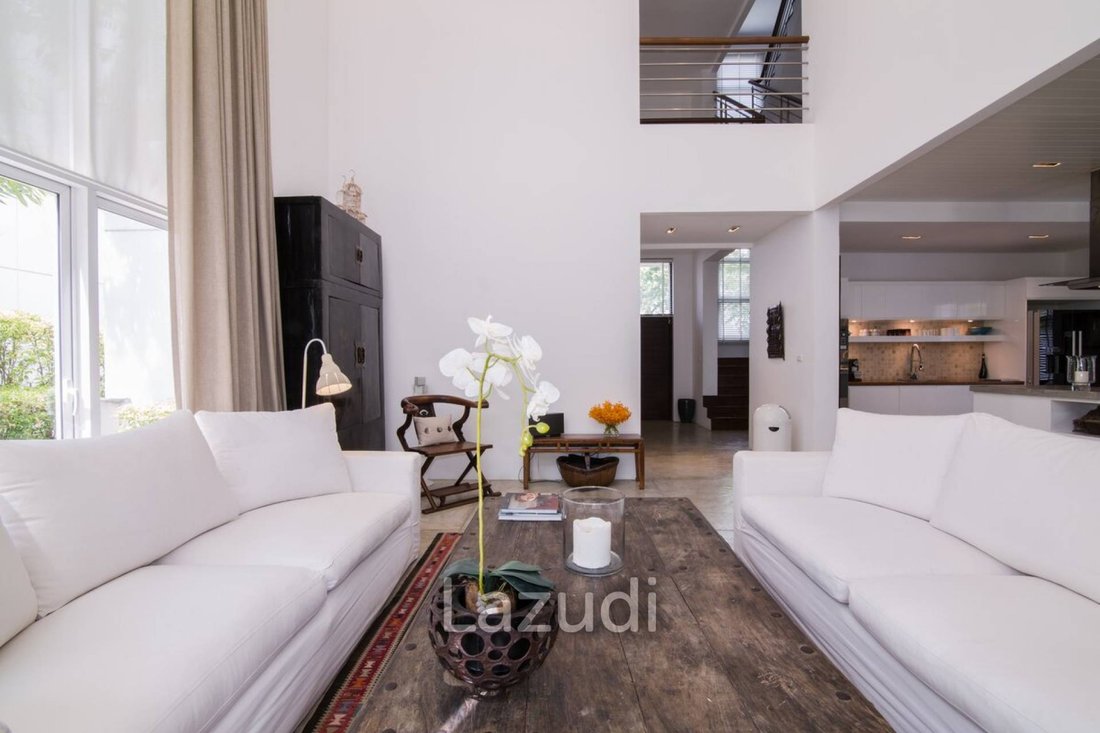 Villa in Cha-am, Phetchaburi, Thailand 3 - 12645718