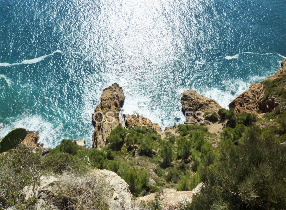 Villa in Xabia / Javea, Valencian Community, Spain 5 - 12955604
