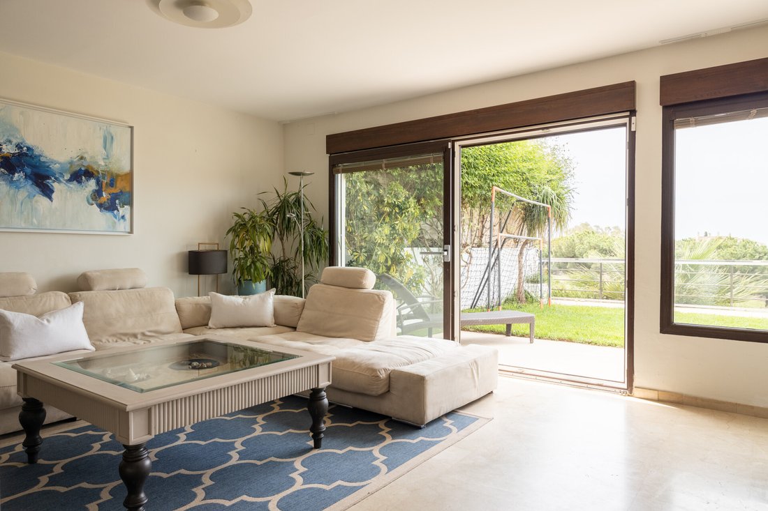 Stunning Semi Detached House With In Torre De Benagalbón, Andalusia