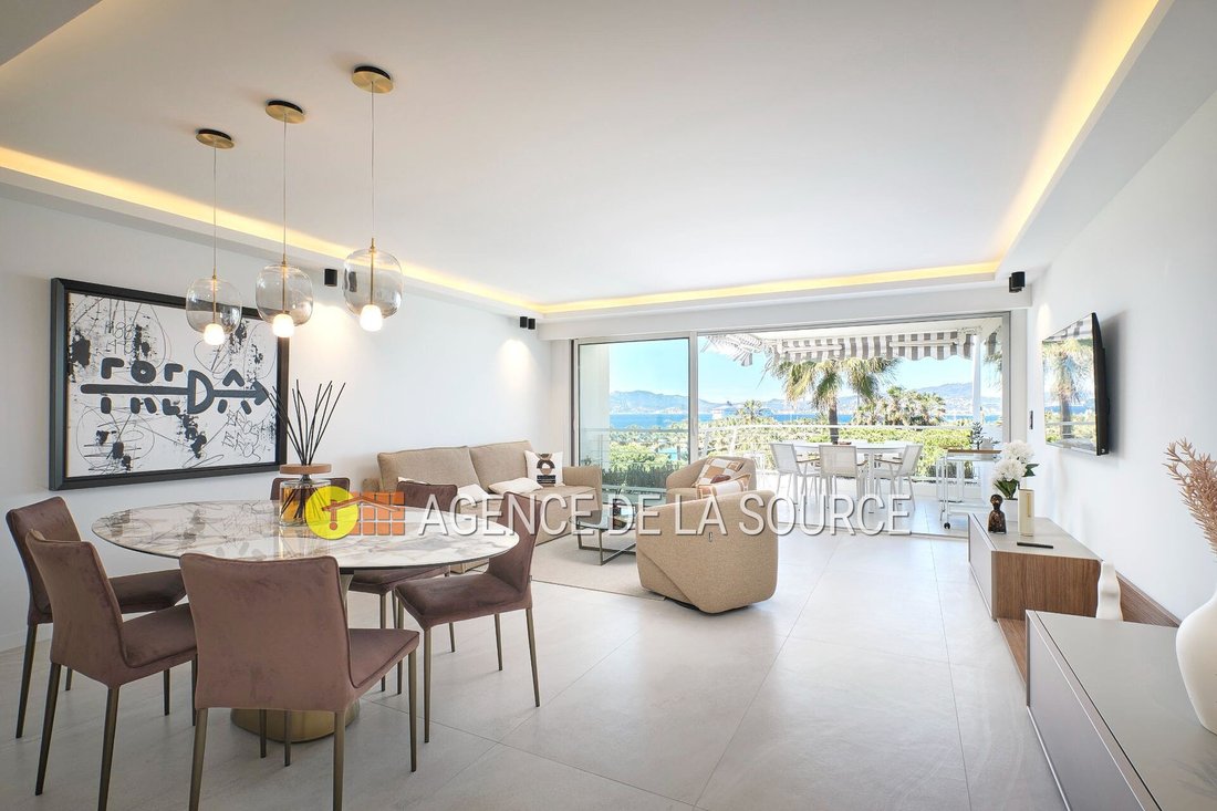 Apartment in Cannes, Provence-Alpes-Côte d'Azur, France 3 - 12951591