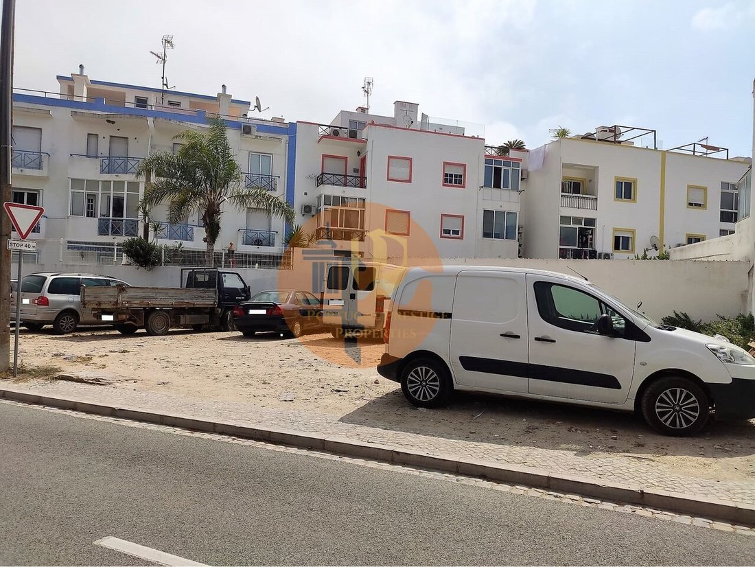 Land in Santa Luzia, Algarve, Portugal 5 - 12952813