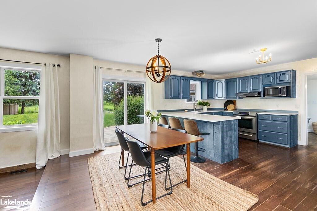 Great Neighborhood In Nottawa, Ontario, Canada For Sale (12957684)