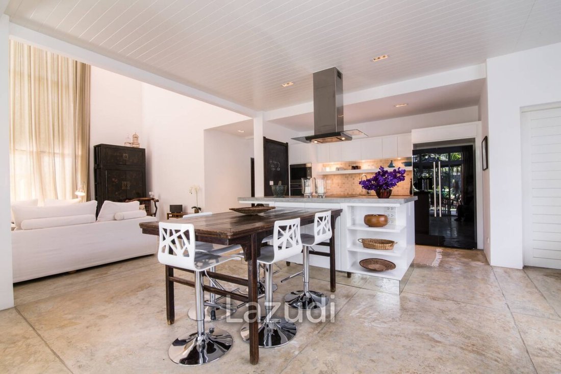 Villa in Cha-am, Phetchaburi, Thailand 4 - 12645718
