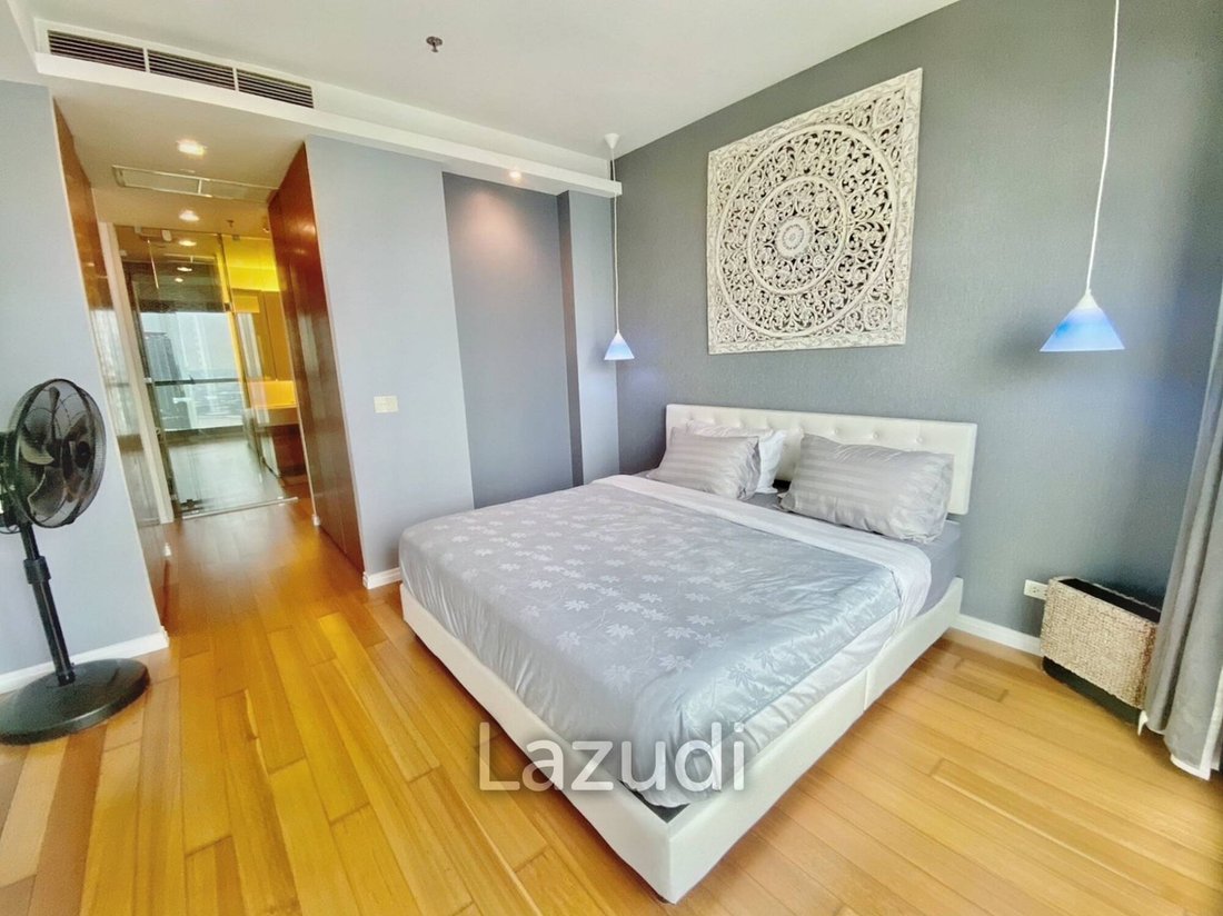 Apartment in Bangkok, Krung Thep Maha Nakhon, Thailand 4 - 12957446