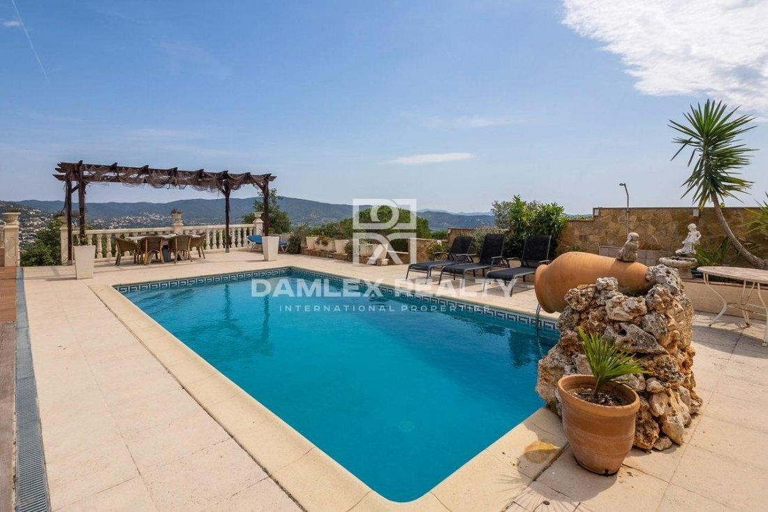 House in Platja d'Aro, Catalonia, Spain 2 - 10731519