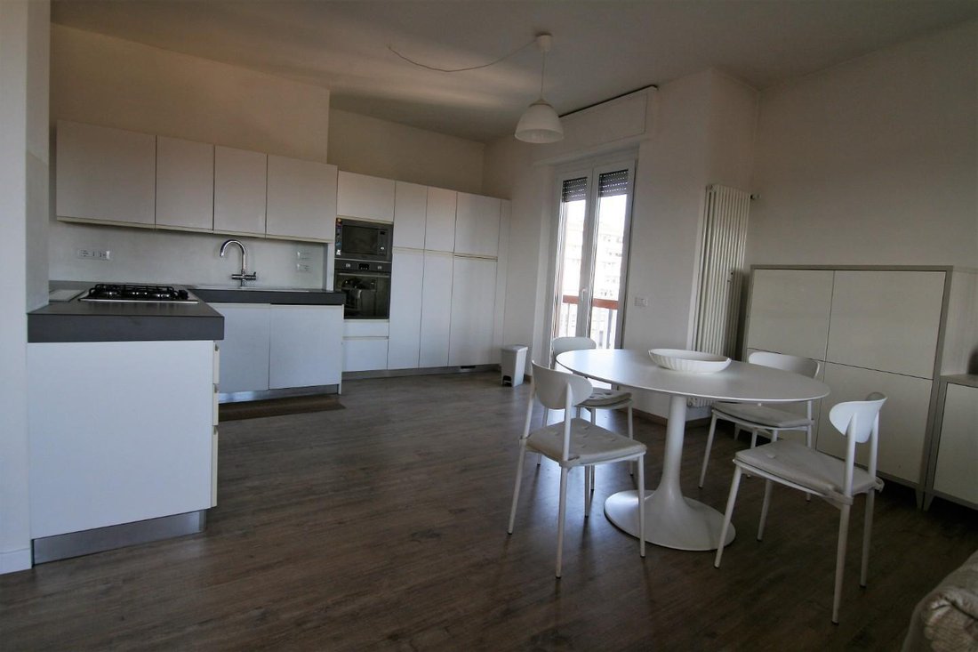 Apartment in Marina di Carrara, Tuscany, Italy 3 - 12952118