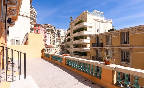 Apartment in Monaco, Monaco 1