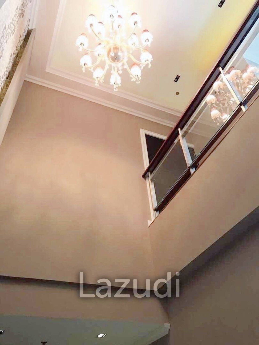 Apartment in Bangkok, Krung Thep Maha Nakhon, Thailand 5 - 12957497