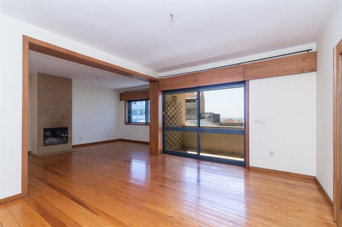 Apartment in Aldoar, Foz do Douro e Nevogilde, Porto District, Portugal 4 - 12952549