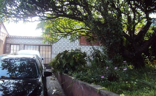 Land in Vila Formosa, State of Bahia, Brazil 1
