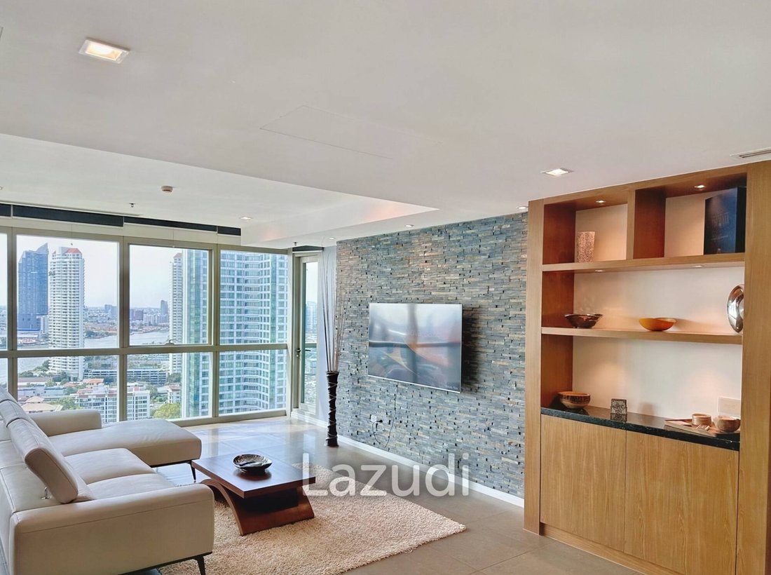 Apartment in Bangkok, Krung Thep Maha Nakhon, Thailand 3 - 12957446