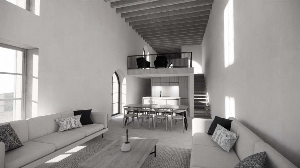 Chalet en Sóller, Islas Baleares, España 4 - 12950599